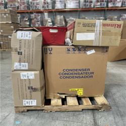 DALLAS LOCATION- AS-IS HOME IMPROVEMENT PALLET