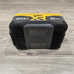 DeWalt 20V MAX XR Lithium-Ion 8.0 Ah Battery Pack