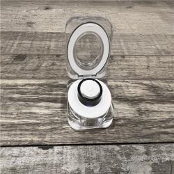 AS-IS Samsung - Galaxy Ring - Black SZ 12