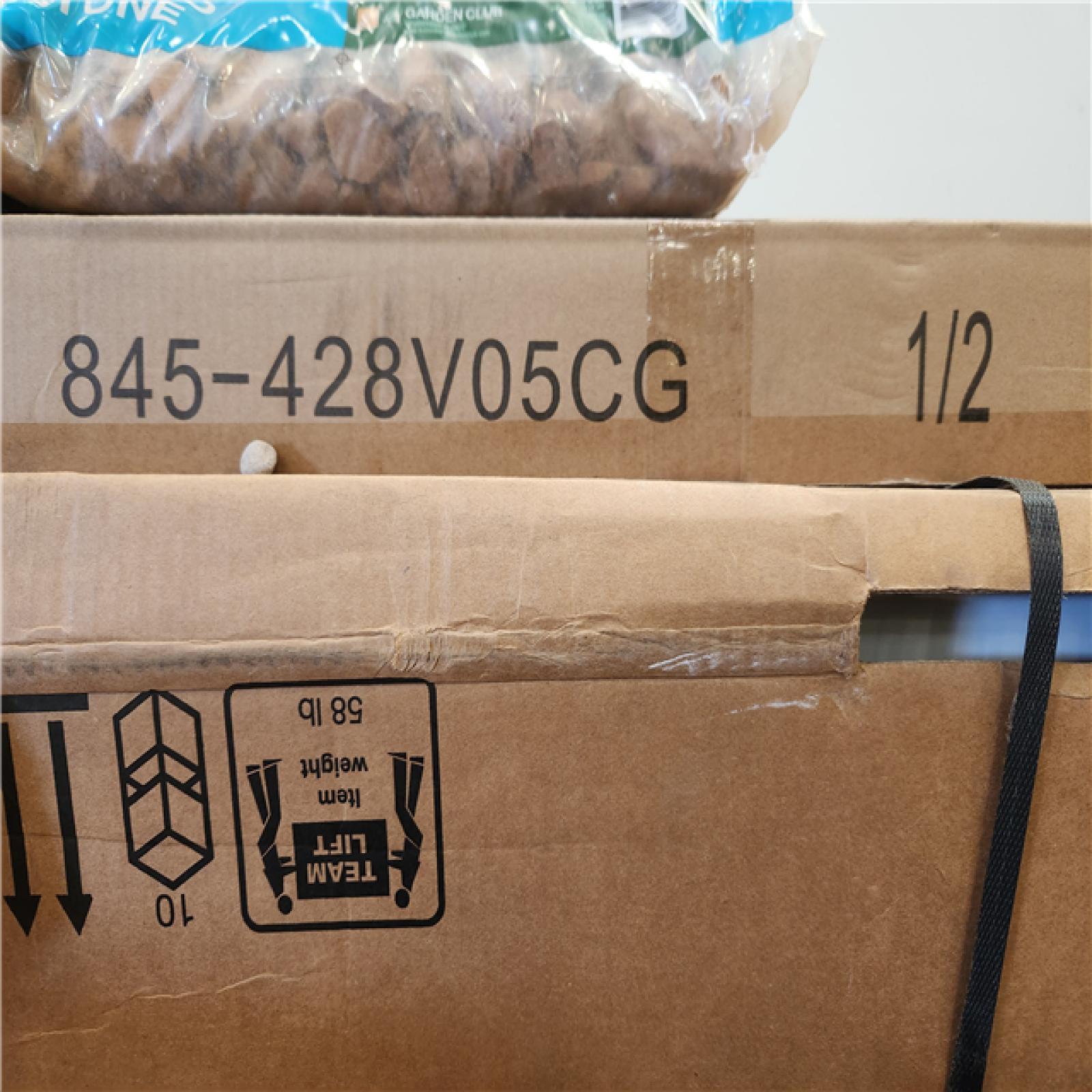 Phoenix AS-IS Mixed Home Improvement Pallet