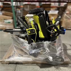 Dallas Location - AS-IS MONSTER TURBO