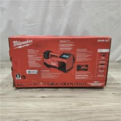 NEW! -  Milwaukee M18 18 V 150 PSI Tire Inflator (Tool Only)