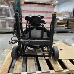 DALLAS LOCATION - Maintenance Warehouse 3/4 In. X 100 Ft. Electric Drain Cleaner