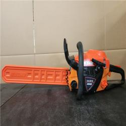 Phoenix NEW ECHO 18 in. 41.6 cc 2-Stroke Gas Rear Handle Chainsaw