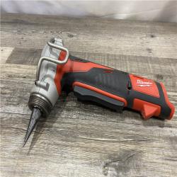 AS-IS Milwaukee Cordless PEX Expansion Tool Kit