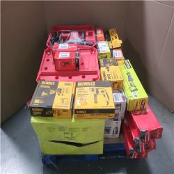 PHOENIX AS-IS TOOL PALLET