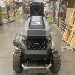 Dallas Location - As-Is Murray MT200 42 in. 19.0 HP 540cc Gas Riding Lawn Tractor Mower