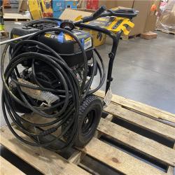 Dallas Location - As-Is DEWALT 4400 PSI 4.0 GPM Gas Pressure Washer