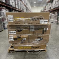 DALLAS LOCATION- PROTEAM SUPER COACH PRO 6 PALLET (12 UNITS)