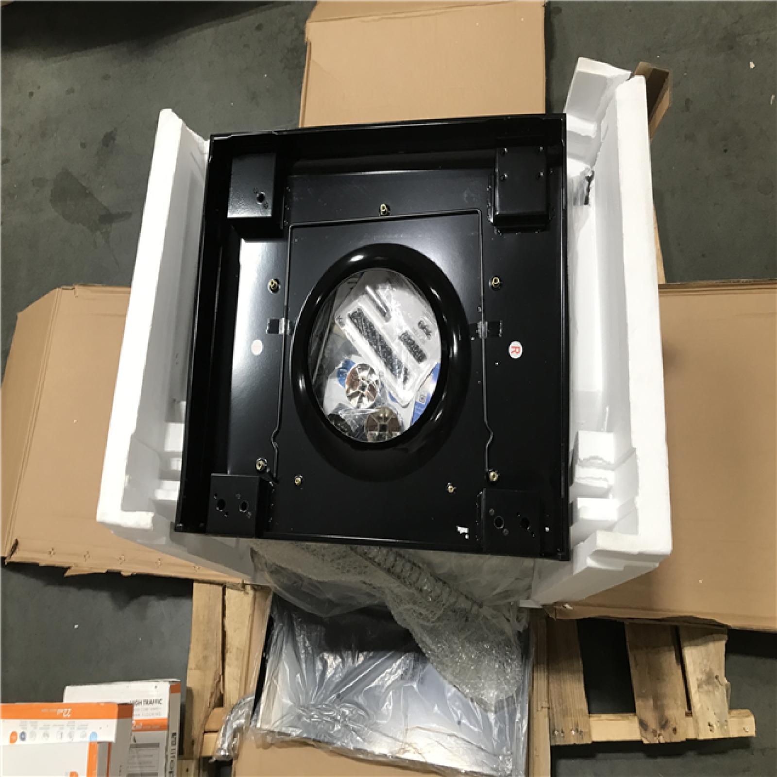 CALIFORNIA AS-IS KENMORE 3-BURNER GAS GRILL