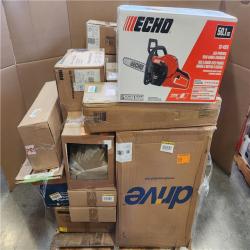 Phoenix AS-IS Monster Turbo Pallet