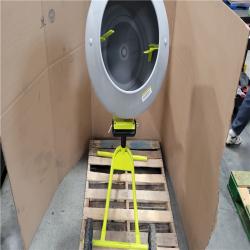 CALIFORNIA AS-IS RYOBI MIXER