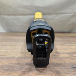 AS-IS DEWALT 20V MAX XR Cordless Brushless Reciprocating Saw (Tool Only)