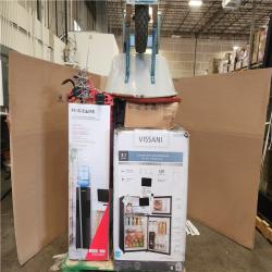 Phoenix AS-IS Mixed Home Improvement Pallet