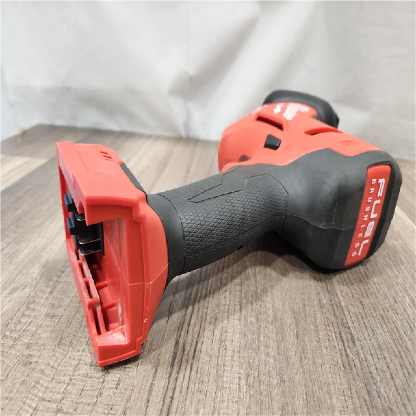 AS-IS- Milwaukee Hackzall Reciprocating Saw (Tool-Only)