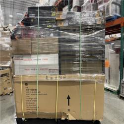 DALLAS LOCATION- AS-IS HOME IMPROVEMENT PALLET