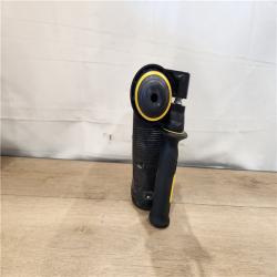 AS-IS- DEWALT 20V MAX XR Cordless Brushless 1 in. SDS Plus L-Shape Rotary Hammer (Tool Only)