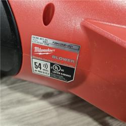 GOOD! - Milwaukee M18 FUEL 18V Cordless Handheld Blower (Tool-Only)