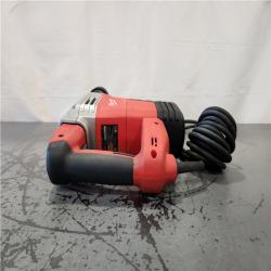 AS-IS- Milwaukee SDS Max Demolition Hammer