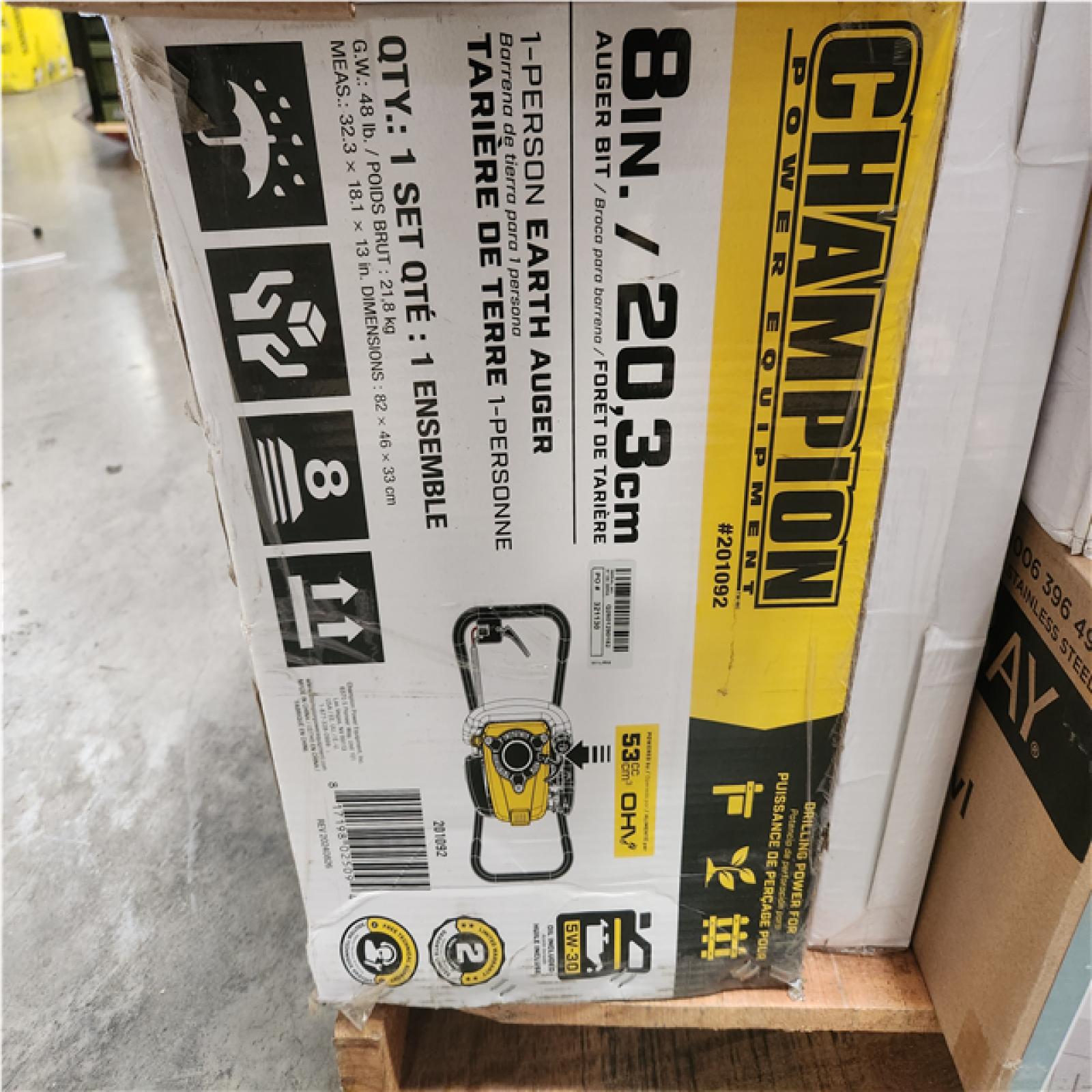 Phoenix AS-IS Monster Turbo Pallet