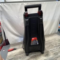 AS-IS Milwaukee MX FUEL Super Charger