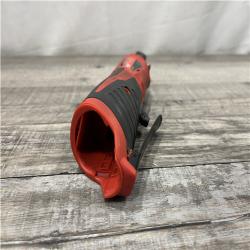 AS-IS Milwaukee 12V Lithium-Ion Cordless 3/8 in. Ratchet (Tool-Only)