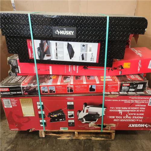 Phoenix AS-IS .Com Home Improvement Pallet