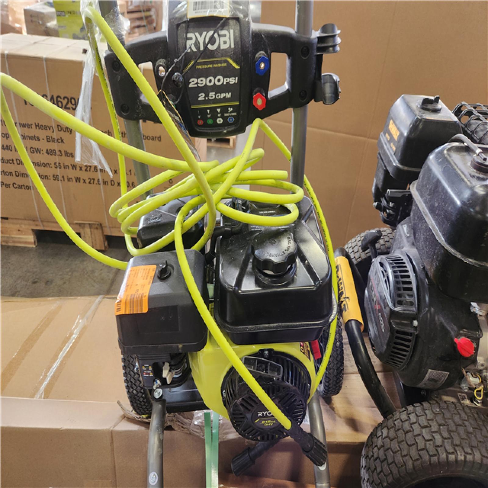 Phoenix AS-IS Monster Turbo Pallet