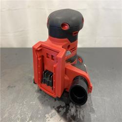 AS-IS - Milwaukee M18 18V Lithium-Ion Cordless 1/4 in. Sheet Sander