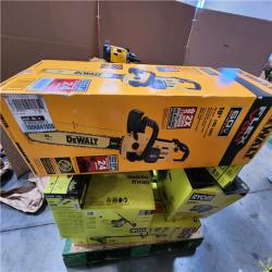 PHOENIX AS-IS TOOL PALLET