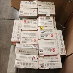 Phoenix AS-IS Mixed Dalite Wall Tile Pallet (36-Cases)