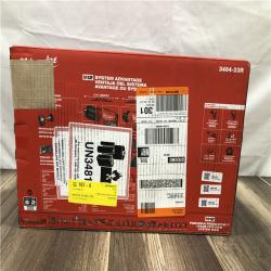 NEW- Milwaukee 12-Volt Lithium-Ion Brushless Cordless Subcompact Drill &Impact Driver Combo Kit