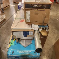 Phoenix AS-IS Mixed Home Improvement Pallet