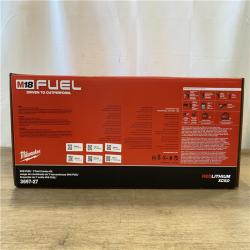 NEW! Milwaukee FUEL 18V Lithium-Ion Brushless Cordless 7-Tool Combo Kit