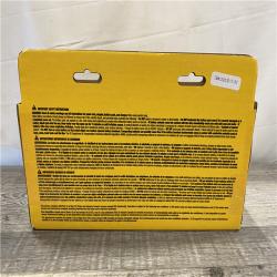 NEW - DEWALT 20V MAX Lithium-Ion Battery Kit with 5.0Ah and 2.0Ah Battery and Charger