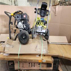 Phoenix AS-IS Monster Turbo Pallet