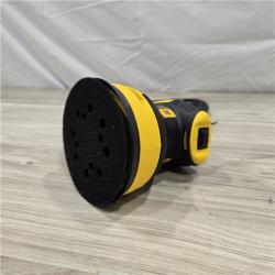 LIKE NEW! - DEWALT 3 Amp Corded 5 in. Variable Speed Random Orbital Sander