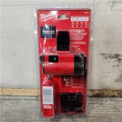Phoenix AS-IS Mixed Milwaukee 6 Piece Lot