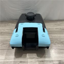 AS-IS TAILOS Rosie: Commercial Grade Robotic Vacuum