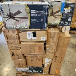 Phoenix AS-IS Mixed Home Improvement Pallet