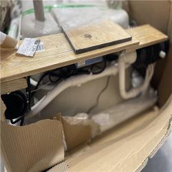 DALLAS LOCATION - AS-IS MONSTER TURBO