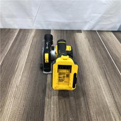 AS-IS DEWALT 20V XR Cordless 3 in. Cut-Off Tool (Tool Only)