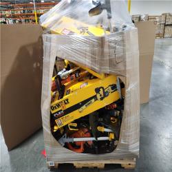 CALIFORNIA  AS-IS TOOL PALLET