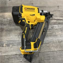 AS-IS DEWALT 20V 30 Degree Cordless Framing Nailer (Tool-Only)