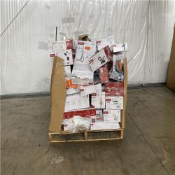 Houston Location AS IS - Pfister Pallet