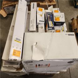 Phoenix AS-IS Mixed Home Improvement Pallet