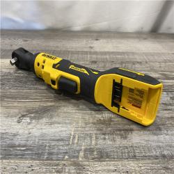 AS-IS DEWALT ATOMIC 20V MAX Cordless 3/8 in. Ratchet (Tool Only)