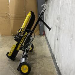 Houston Location AS IS - Champion 27 Ton Log Splitter