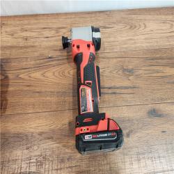Good Milwaukee M18 Lithium-Ion Cordless Cable Stripper Kit