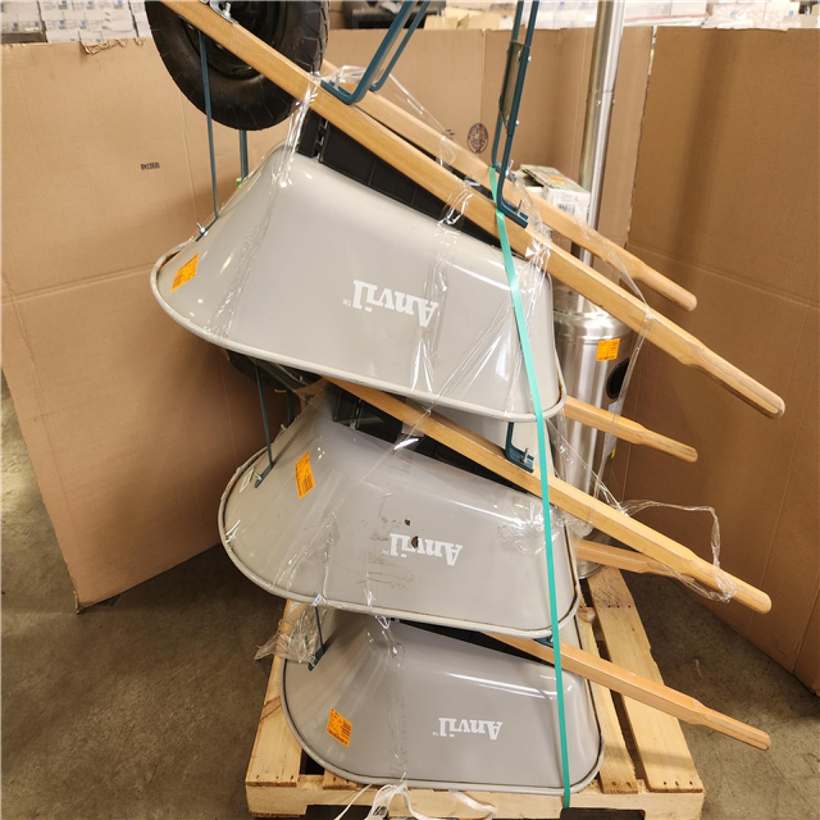 Phoenix AS-IS Mixed Home Improvement Pallet